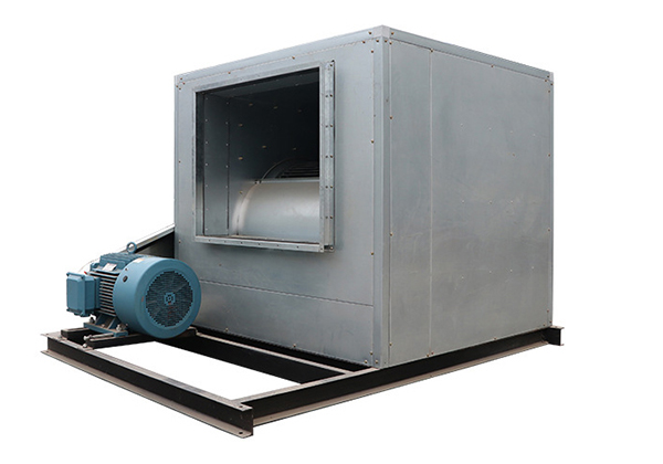 鑫盛通風(fēng)廠區(qū)規(guī)模大,生產(chǎn)力強(qiáng) 鑫盛通風(fēng)廠區(qū)規(guī)模大,生產(chǎn)力強(qiáng)